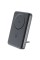 Зовнішній акумулятор ACEFAST M6 PD20W magnetic wireless charging power bank 10000mAh Black (AFM6B)