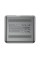 Мережевий зарядний пристрій ACEFAST Z4 PD218W GaN (3*USB-C+USB-A) desktop charging adapter,space Gray (AFZ4G)