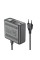 Мережевий зарядний пристрій ACEFAST Z4 PD218W GaN (3*USB-C+USB-A) desktop charging adapter,space Gray (AFZ4G)