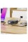 Мережевий зарядний пристрій ACEFAST Z4 PD218W GaN (3*USB-C+USB-A) desktop charging adapter,space Gray (AFZ4G)