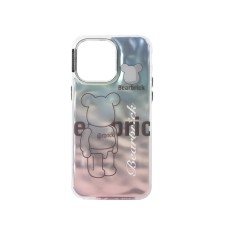 Чохол для смартфона Versailles for Apple iPhone 15 Pro Max 10.Bear (VersiPh15PM-10.Bear)