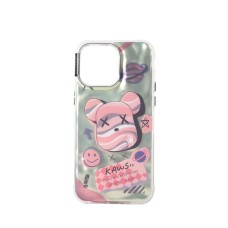 Чохол для смартфона Versailles for Apple iPhone 15 Pro Max 12.Kaws (VersiPh15PM-12.Kaws)