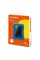 Зовнішній жорсткий диск PHD External 2.5'' ADATA USB 3.1 DashDrive Durable HD330 1TB Blue (AHD330-1TU31-CBL)