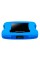 Зовнішній жорсткий диск PHD External 2.5'' ADATA USB 3.1 DashDrive Durable HD330 1TB Blue (AHD330-1TU31-CBL)