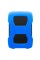 Зовнішній жорсткий диск PHD External 2.5'' ADATA USB 3.1 DashDrive Durable HD330 1TB Blue (AHD330-1TU31-CBL)