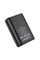 Зовнішній акумулятор HOCO Q3 Mayflower PD20W+QC3.0 power bank(10000mAh) Black (6931474742896)
