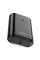 Зовнішній акумулятор HOCO Q3 Mayflower PD20W+QC3.0 power bank(10000mAh) Black (6931474742896)