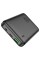 Зовнішній акумулятор HOCO J87 Tacker PD20W+QC3.0 power bank(10000mAh) Black (6931474761019)