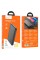 Зовнішній акумулятор HOCO J87 Tacker PD20W+QC3.0 power bank(10000mAh) Black (6931474761019)