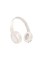 Бездротові навушники HOCO W46 Charm BT headset Milky White (6942007601702)