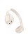 Бездротові навушники HOCO W46 Charm BT headset Milky White (6942007601702)