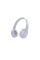 Бездротові навушники HOCO W46 Charm BT headset Light Blue Gray (6942007601719)