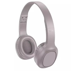 Бездротові навушники HOCO W46 Charm BT headset Brown (6942007601726)