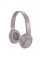 Бездротові навушники HOCO W46 Charm BT headset Brown (6942007601726)