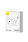 Бездротові навушники Baseus Bowie WX5 True Wireless Earphones White (A00051000213-00)