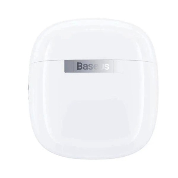 Бездротові навушники Baseus Bowie WX5 True Wireless Earphones White (A00051000213-00)