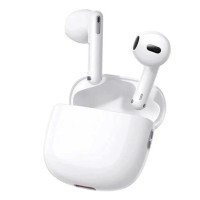 Бездротові навушники Baseus Bowie WX5 True Wireless Earphones White (A00051000213-00)