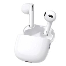 Бездротові навушники Baseus Bowie WX5 True Wireless Earphones White (A00051000213-00)