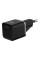 Мережевий зарядний пристрій Baseus GaN5 Fast Charger(mini) 1C 20W EU Black (CCGN050101)