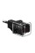 Мережевий зарядний пристрій Baseus GaN5 Fast Charger(mini) 1C 20W EU Black (CCGN050101)