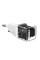 Мережевий зарядний пристрій Baseus GaN5 Fast Charger(mini) 1C 20W EU White (CCGN050102)