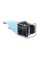Мережевий зарядний пристрій Baseus GaN5 Fast Charger(mini) 1C 20W EU Blue (CCGN050103)