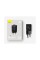 Мережевий зарядний пристрій Baseus GaN5 Fast Charger(mini) 1C 30W EU Black (CCGN070401)