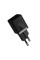 Мережевий зарядний пристрій Baseus GaN5 Fast Charger(mini) 1C 30W EU Black (CCGN070401)