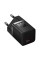 Мережевий зарядний пристрій Baseus GaN5 Fast Charger(mini) 1C 30W EU Black (CCGN070401)