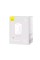 Мережевий зарядний пристрій Baseus GaN5 Fast Charger(mini) 1C 30W EU White (CCGN070502)