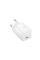 Мережевий зарядний пристрій Baseus GaN5 Fast Charger(mini) 1C 30W EU White (CCGN070502)