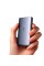 Мережевий зарядний пристрій Baseus GaN5 Pro Ultra-Slim Fast Charger C+U 65W Gray((With Mini White Cable Type-C to Type-C 100W(20V/5A) 1m Black) (CCGP150113)