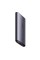 Мережевий зарядний пристрій Baseus GaN5 Pro Ultra-Slim Fast Charger C+U 65W Gray((With Mini White Cable Type-C to Type-C 100W(20V/5A) 1m Black) (CCGP150113)
