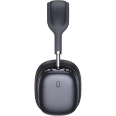 Бездротові навушники Baseus Bowie H2 Noise-Cancelling Wireless Headphone Grey (NGTW260013)