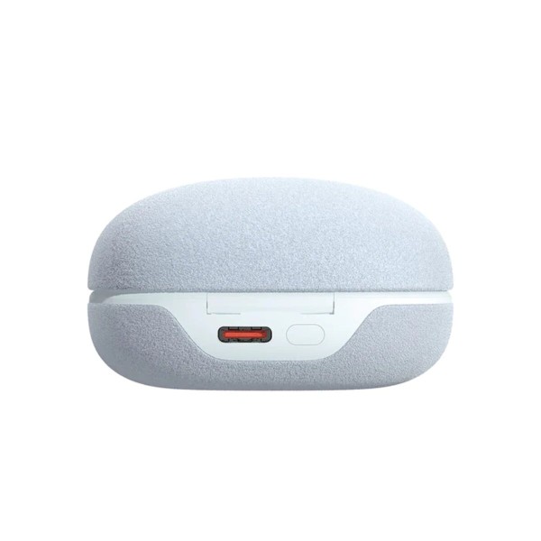 Бездротові навушники Baseus AirNora 2 True Wireless Earphones Galaxy Blue (NGTW320203)