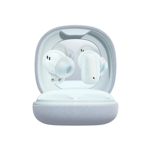 Бездротові навушники Baseus AirNora 2 True Wireless Earphones Galaxy Blue (NGTW320203)