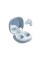 Бездротові навушники Baseus AirNora 2 True Wireless Earphones Galaxy Blue (NGTW320203)