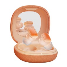 Бездротові навушники Baseus AirNora 2 True Wireless Earphones Gradient Orange (NGTW320207)