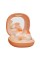 Бездротові навушники Baseus AirNora 2 True Wireless Earphones Gradient Orange (NGTW320207)