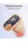 Бездротові навушники Baseus AirNora 2 True Wireless Earphones Gradient Orange (NGTW320207)