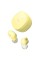 Бездротові навушники Baseus Encok True Wireless Earphones WM01 Yellow (NGTW240011)
