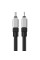 Кабель Baseus CoolPlay Series Fast Charging Cable Type-C to iP 20W 1m Black (CAKW000001)