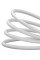 Кабель Baseus CoolPlay Series Fast Charging Cable Type-C to iP 20W 1m White (CAKW000002)