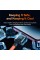Кабель Baseus CoolPlay Series Fast Charging Cable Type-C to iP 20W 1m Orange (CAKW000007)