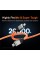 Кабель Baseus CoolPlay Series Fast Charging Cable Type-C to iP 20W 1m Orange (CAKW000007)