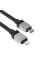 Кабель Baseus CoolPlay Series Fast Charging Cable Type-C to iP 20W 2m Black (CAKW000101)