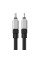 Кабель Baseus CoolPlay Series Fast Charging Cable Type-C to iP 20W 2m Black (CAKW000101)