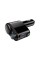 АЗП з FM-модулятором Baseus S-06 Car Bluetooth MP3 Player Black (CCHC000001)