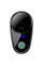 АЗП з FM-модулятором Baseus S-06 Car Bluetooth MP3 Player Black (CCHC000001)