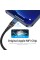 Кабель Vention USB 2.0 A to Lightning Cable 1M Gray Aluminum Alloy Type (LABHF) (LABHF)